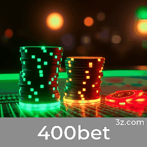 400bet: Cassino Premiado e Pagamentos Rápidos
