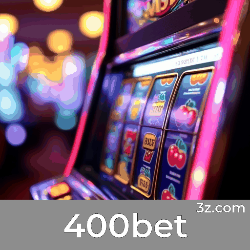 400bet: Experimente Apostas Completas e Práticas