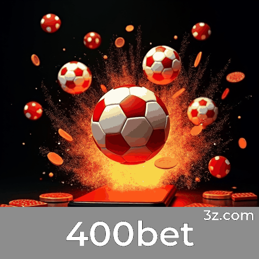 400bet: Experimente Apostas Completas e Práticas
