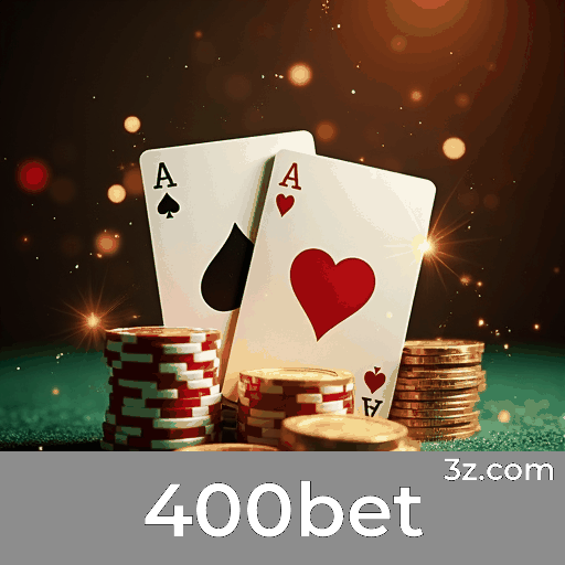 400bet: Cassino Premiado e Pagamentos Rápidos