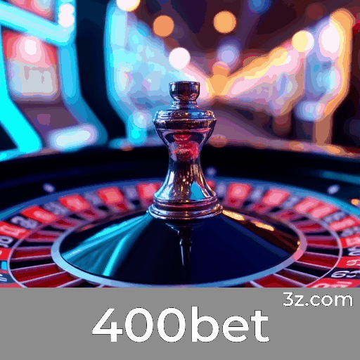 400bet: Experimente Apostas Completas e Práticas