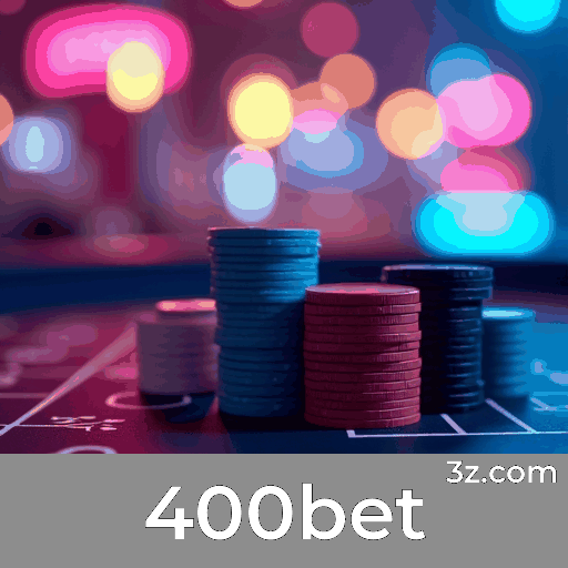 400bet: A Experiência Real de Casino ao Vivo no Brasil